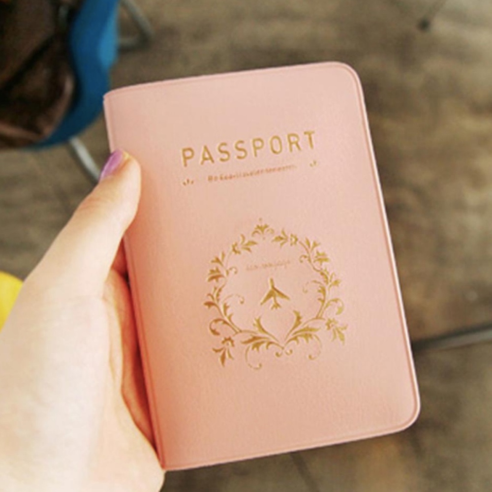 Passport Case